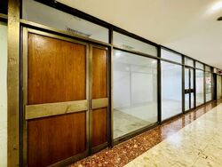 High Street Centre (D6), Office #590474241